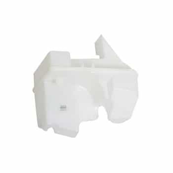 Depósito de líquido de limpieza, limpieza de ventanas