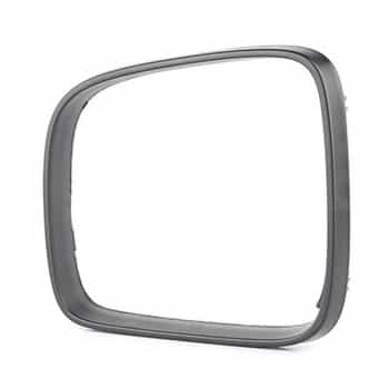 Cubierta, espejo exterior