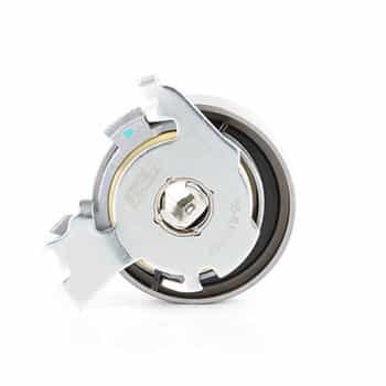 Polea tensora, correa de distribución