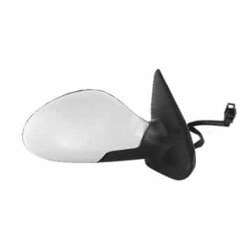 Retrovisor exterior derecho eléctrico 3/desde '03 Calefactable Imprimación 4934818 Hagus