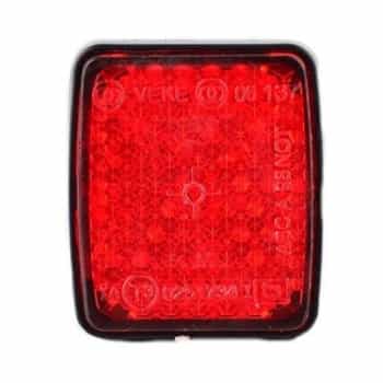 Rétro-réflecteur (cat-eye)