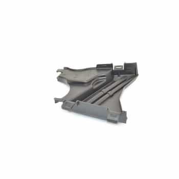 Blindaje, correa de distribución