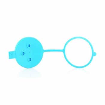 Tapa del lavaparabrisas