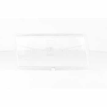 Cristal de lámpara, faro