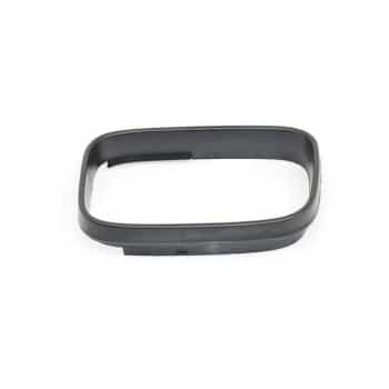 Cubierta, espejo exterior