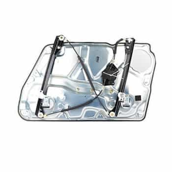 Mecanismo de control de ventana