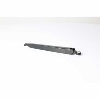 Brazo del limpiaparabrisas, limpieza del parabrisas