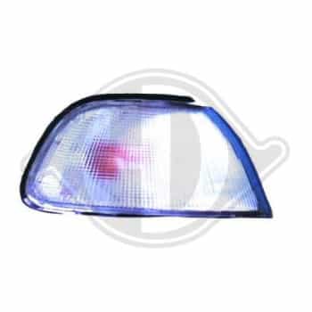 Lumière aveuglante 6810072 Diederichs