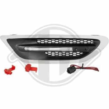 Réglage du clignotant HD ZUB00318 Diederichs