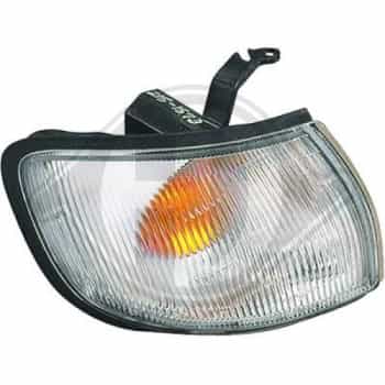 Lumière aveuglante 6041072 Diederichs