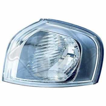 Lumière aveuglante 7680074 Diederichs