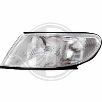 Lumière aveuglante 7513073 Diederichs