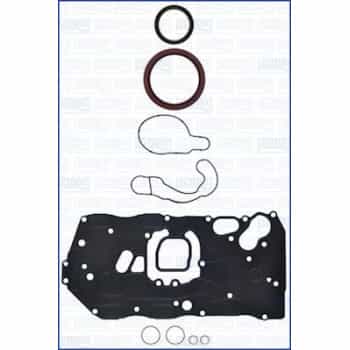 Juego de juntas, bloque del motor