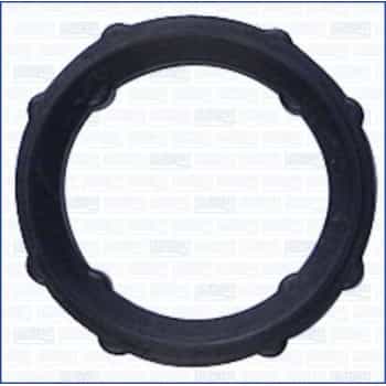 Junta, caja de distribución