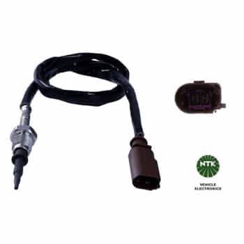 Sensor de temperatura de los gases de escape 95011 NTK