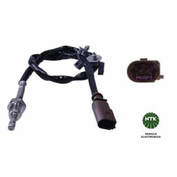 Sensor de temperatura de los gases de escape 90479 NTK
