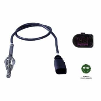 Sensor de temperatura de los gases de escape 91721 NTK