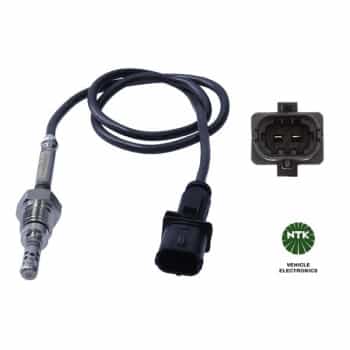 Sensor de temperatura de los gases de escape 91640 NTK