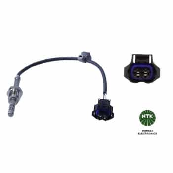 Sensor de temperatura de los gases de escape 92103 NTK