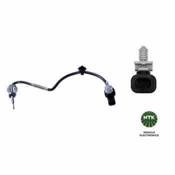 Sensor de temperatura de los gases de escape 93367 NTK