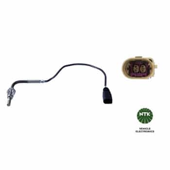 Sensor de temperatura de los gases de escape 90467 NTK