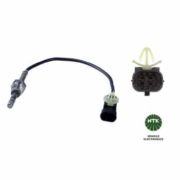 Sensor de temperatura de los gases de escape 97784 NTK