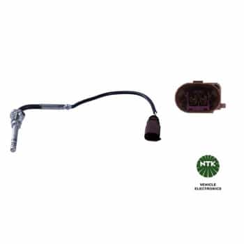 Sensor de temperatura de los gases de escape 96886 NTK