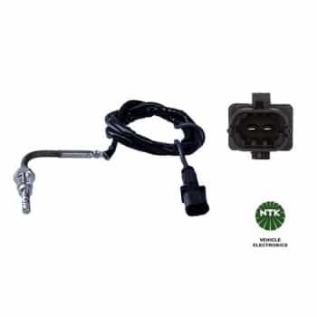 Sensor de temperatura de los gases de escape 95483 NTK