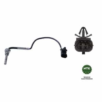 Sensor de temperatura de los gases de escape 91232 NTK
