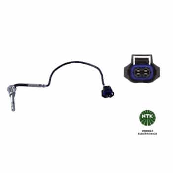 Sensor de temperatura de los gases de escape 96011 NTK