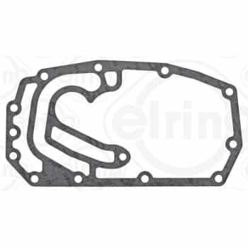 Junta, tapa de la caja de distribución 583.480 Elring