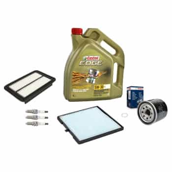 Paquete de mantenimiento del Hyundai i10