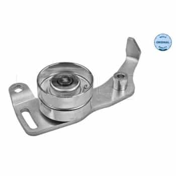 Polea tensora, correa de distribución