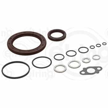 Juego de juntas, bloque del motor 387.730 Elring