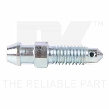 Tornillo de purga/boquilla