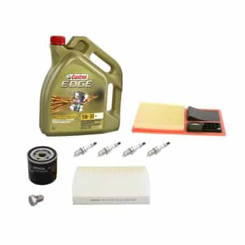 Paquete de mantenimiento del Seat Ibiza IV