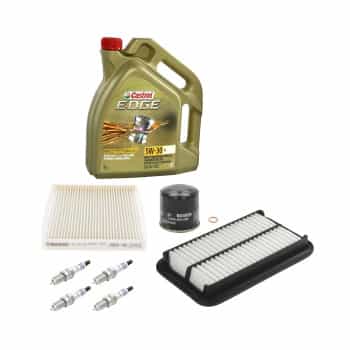 Paquete de mantenimiento Nissan Pixo / Suzuki Alto