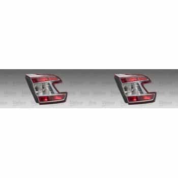 Juego de luces traseras SET_044087 Valeo