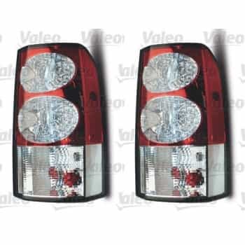 Juego de luces traseras SET_044495 Valeo