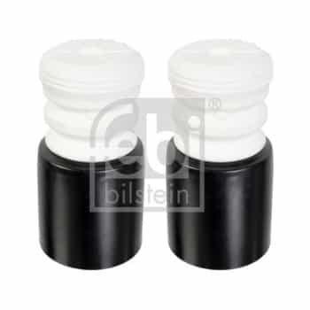 Cubierta antipolvo, amortiguador 180821 FEBI