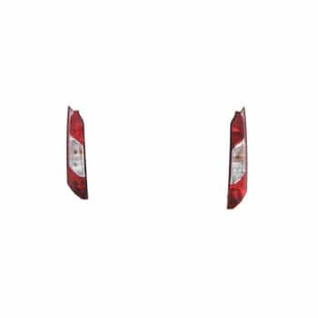 Juego de luces traseras SET_045252 Valeo