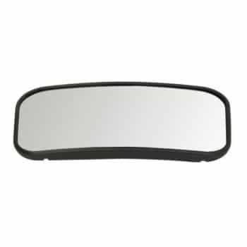 Verre miroir, rétroviseur extérieur