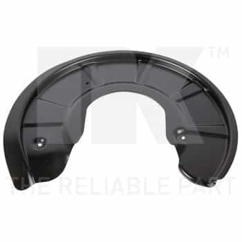 Placa de cubierta, disco de freno