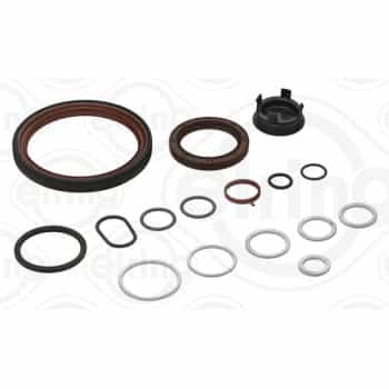 Juego de juntas, bloque del motor 597.490 Elring