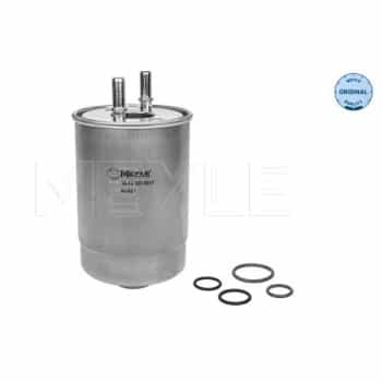 Filtro de combustible