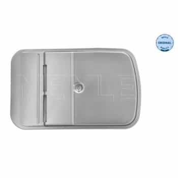 Filtro hidráulico, transmisión automática