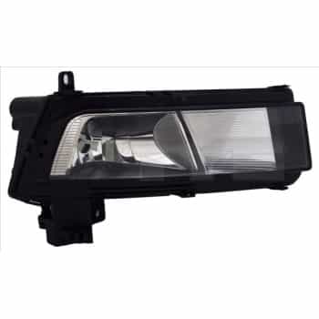 luz antiniebla 19-14267-01-2 TYC