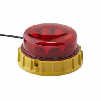 Beag-flitsl K-LED 2.0 10-32V ro vasto o