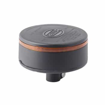 Zwaail K-LED Rebelution orange 12/24V enfichable