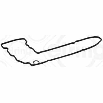 Junta, tapa de la caja de distribución 470.300 Elring